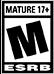 ESRB M