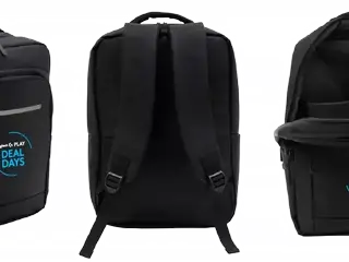 Mochila Logitech