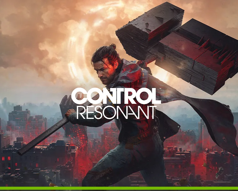 CONTROL Resonant
