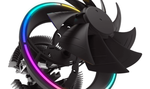 3 Cooler GameMax Gamma 200 RGB