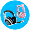 ICONO – AUDIFONOS