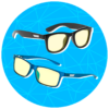 ICONO – LENTES GAMER