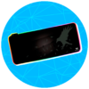 ICONO – MOUSEPAD