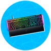 ICONO – teclado