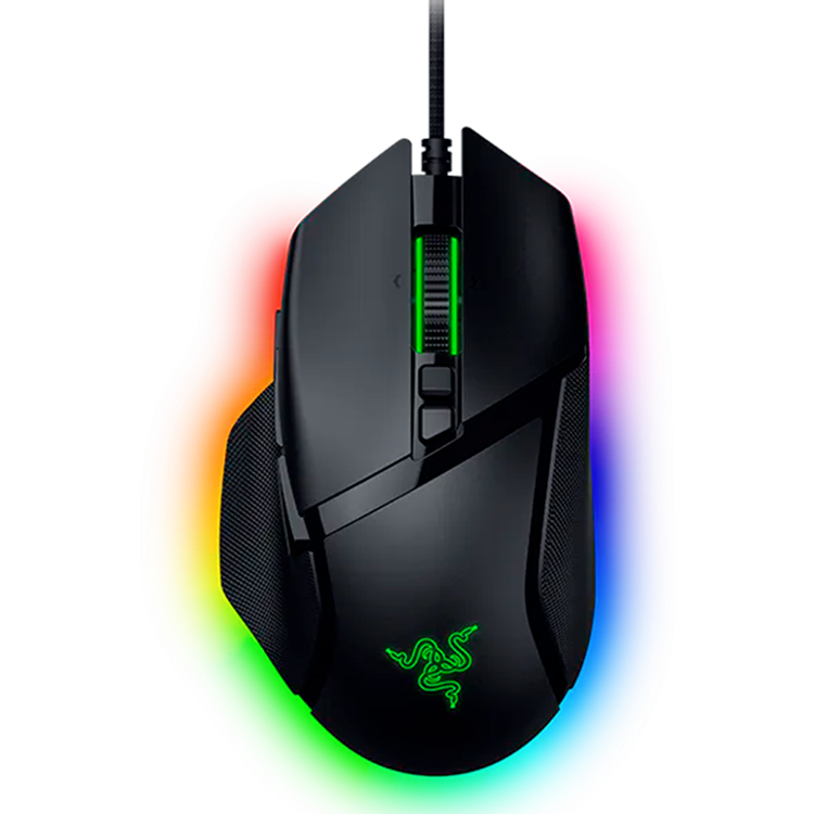 Mouse Gamer Razer Basilisk V3
