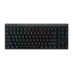 Teclado inalámbrico Logitech G515 LIGHTSPEED TKL - Black