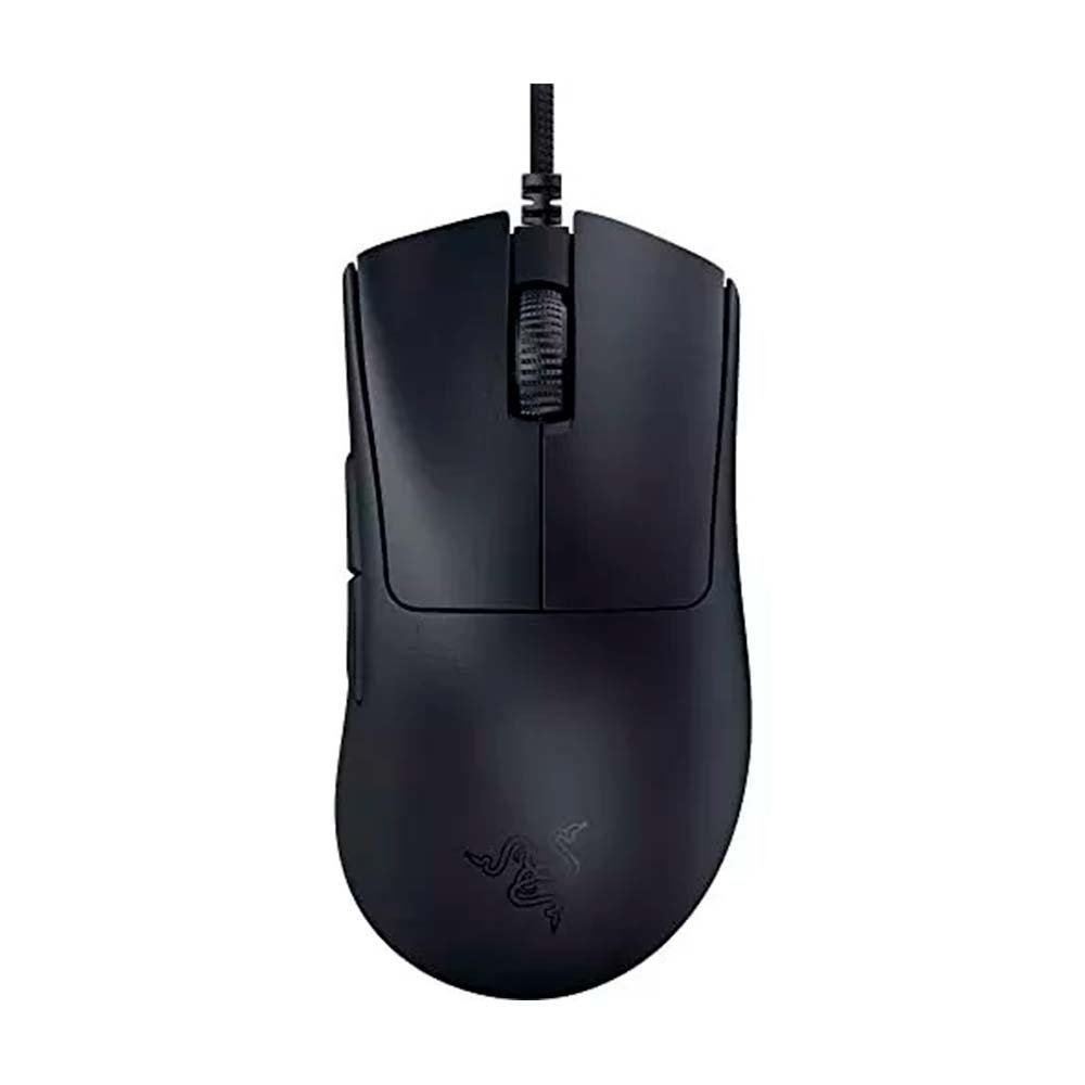 Mouse Gamer Razer Deathadder V3 Black
