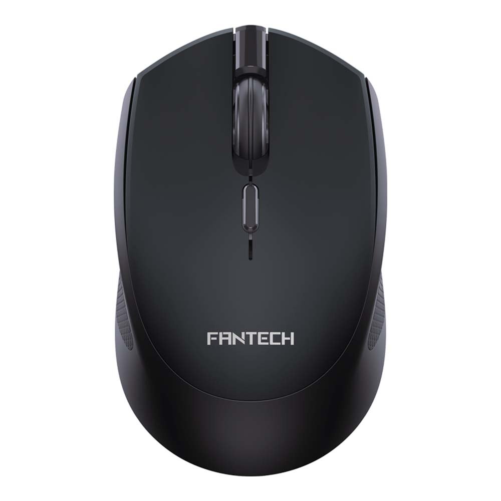 Mouse Bluetooth Fantech W190 - Black