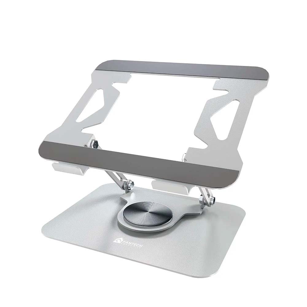 Base de Notebook Fantech Stand NS10 Silver