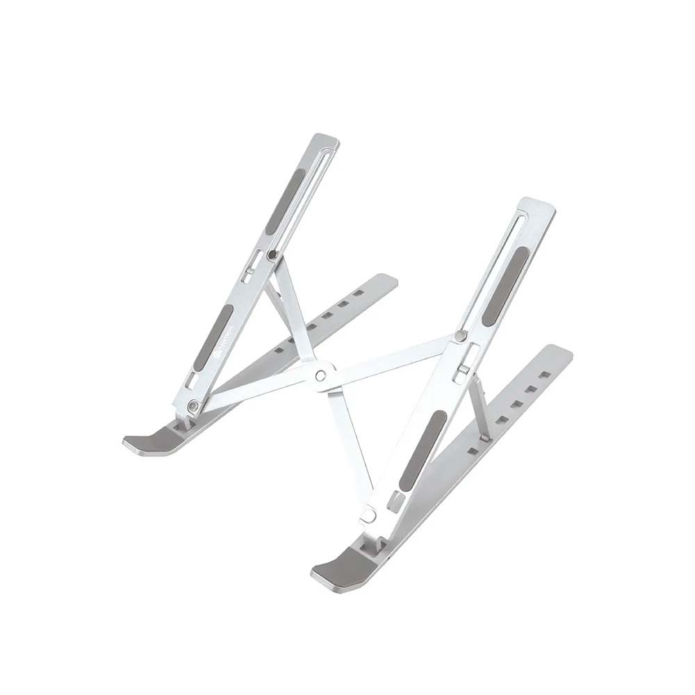 Base de Notebook Fantech Stand NS11 Silver