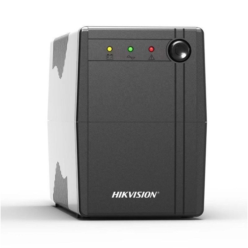 UPS HIKVISION 600 VA