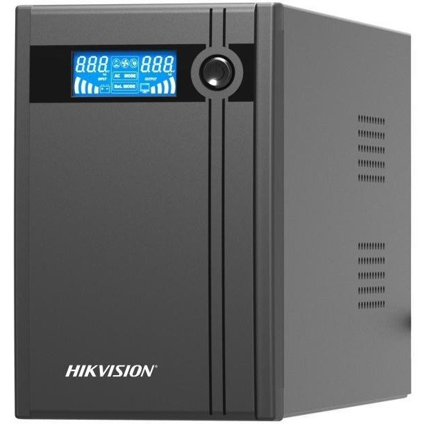 UPS HIKVISION 2000 VA