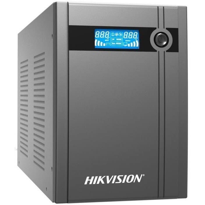 UPS HIKVISION 3000 VA