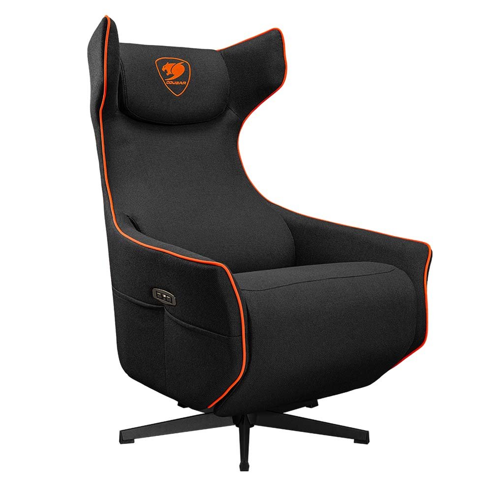 Sillón Gamer Cougar Magus Zero Gravity