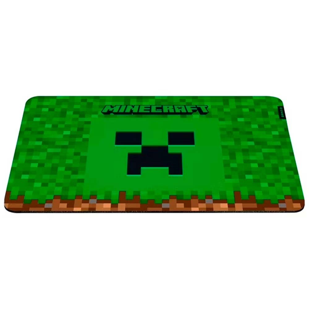 Mousepad Gamer Gigantus v2 Medium Minecraft