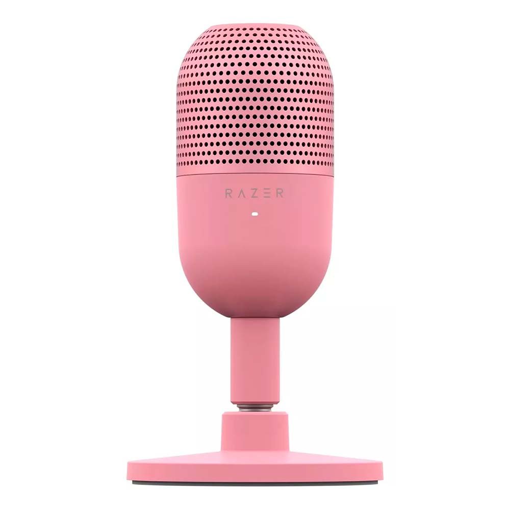 Microfono Razer Seiren V3 Mini - Quartz