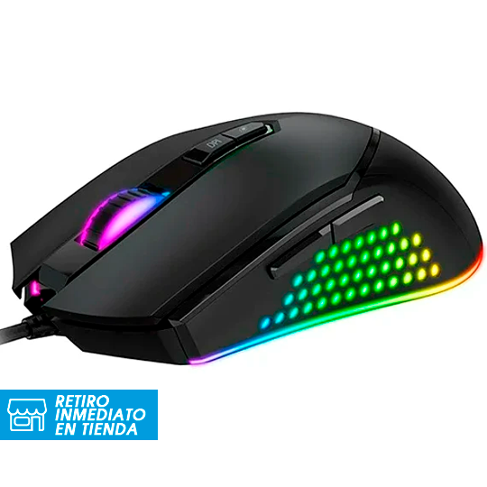 Mouse Gamer HAVIT MS814