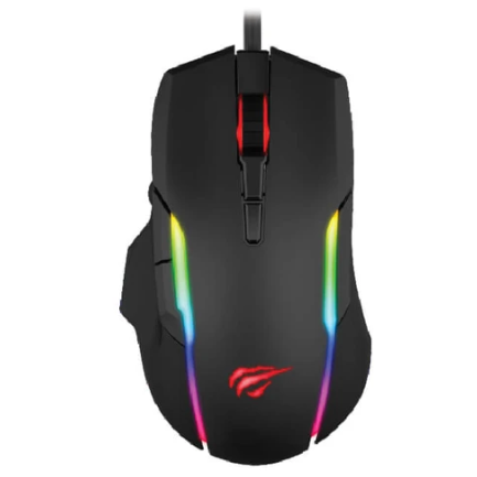 Mouse Gamer HAVIT MS1012A