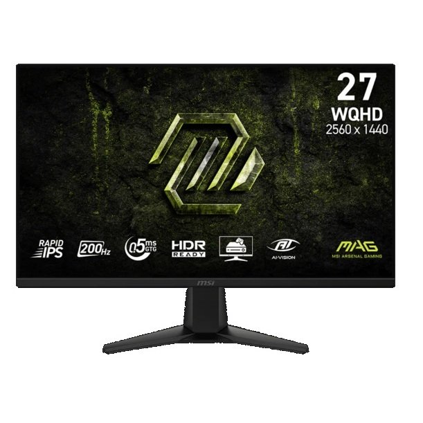 Monitor Gamer MSI MAG 275QF E20